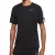 Nike Heren NSW Repeat T-shirt Zwart