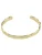 Pilgrim Armband ‘Ember’  goud