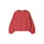 Sissy-Boy sweater rood
