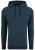 BLEND Trui ‘Comala’  blauw