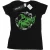 Li-cense Disney dames nightmare before christmas roll the dice katoenen t-shirt