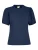 Peppercorn Top ‘Johanna’  blauw