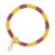 A Beautiful Story armband Talented rose quartz