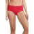 Femilet Sw Bo. Full Brief Std High W. Bright Red