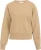 Yaya Sweater  Bruin dames
