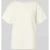 Christian Berg Woman T-shirt met ronde hals en Parels