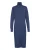 SAINT TROPEZ Jurk ‘SZ Mila’  royal blue/koningsblauw
