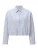Rich & Royal Blouse  blauw