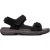 Clarks Original Guideview trek heren sandaal