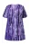 Ulla Popken Shirt  lila / gemengde kleuren
