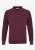Felix Hardy Trui  bordeaux