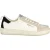 Gas Bianco Polyurethaan Dames Sneaker