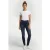 Tommy Hilfiger Sylvia Skinny Jeans Denim Blue Black