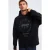Katoenen sweatshirt