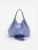 Cheval Firenze Handtas ‘Thea’  pastelblauw