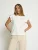 minus Shirt ‘Stefi’  wit