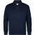 Petrol Industries Heren trui m-3060-kwc2020 5178 navy blue