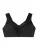 SHEEGO Sport bh  zwart