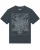 Watapparel Shirt ‘City’  navy / wit