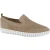 La Strada 24039-4543 gold/silver dames instappers sportief
