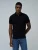 Salsa Jeans Shirt  zwart