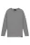 Kultivate KN MELVIN  Pullover Lightgreymelange   XL