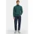Ecoalf Brunalf Knit Aqua Green