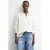 comma blouse – ecru
