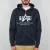 Hoodie Alpha Industries Basic Zip