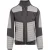 Regatta Heren E-Volve Thermal Hybride Jas (Mineraalgrijs/antraciet)