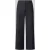 CAMBIO chino van linnenmix met vouw model ‘CALIFORNIA’
