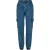 Dames cargobroek Urban Classics Organic Stretch Denim