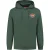 Shiwi Men College Sports Hoodie Cilantro Green