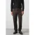 Mango Man regular fit jeans – bruin