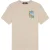 Malelions Men Amalfi Window T-Shirt | Light Pink