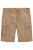 Men Plus Broek  lichtbruin