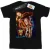 Li-cense Disney dames toy story 4 woody poster katoenen vriendje t-shirt