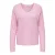 V-hals trui dames Only Camilla