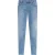 Diesel D-Yennox taps toelopende lichtblauwe jeans