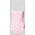 Tommy Hilfiger badpak met halter