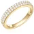 Rafaela Donata Ring  goud