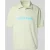 Calvin Klein Jeans Relaxed fit poloshirt met labelprint