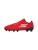 SKECHERS Sportschoen ‘RAZOR 1.5’  rood / zwart / wit