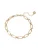 STEVE MADDEN Voetsieraden  goud