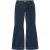 RE/DONE 70s Low Rise Bell Bottom Heritage Rinse