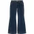 RE/DONE 70s Low Rise Bell Bottom Heritage Rinse