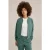 We Fashion Bomber Light Green