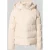 Armani Exchange Gewatteerd jack met tweewegritssluiting