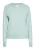 usha BLUE LABEL Trui  mintgroen
