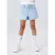 NAME IT – NKFROSE MOM DNM SHORTS 1141-MJ NOOS – Meisjes – Bermuda shorts
